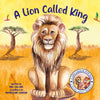 Lil Legends: A Lion Called King -Respect
