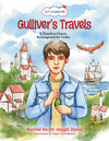 Lil Legends: Gulliver's Travels