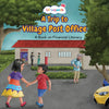 Lil Legends: A Trip to Village Post Office, A book for Financial Literacy