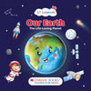 Lil Legend Our Earth: The Life-Loving Planet