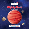 Lil Legend Mighty Mars: The Red Explorer