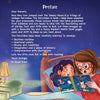 Lil Legends: BedTime Stories for 4+