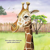 Austin Macauley, Lil legends, A Life Lessons for Kids, A Giraffe Called Stretch