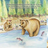 Austin Macauley, Lil legends, A Life Lessons for Kids, A Bear Called Bruno