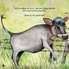 Lil Legends: A Cow Called Larry -Friends