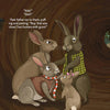 Lil Legends: A Rabbit Called Sneeze -Handling fear