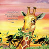 Austin Macauley, Lil legends, A Life Lessons for Kids, A Giraffe Called Stretch