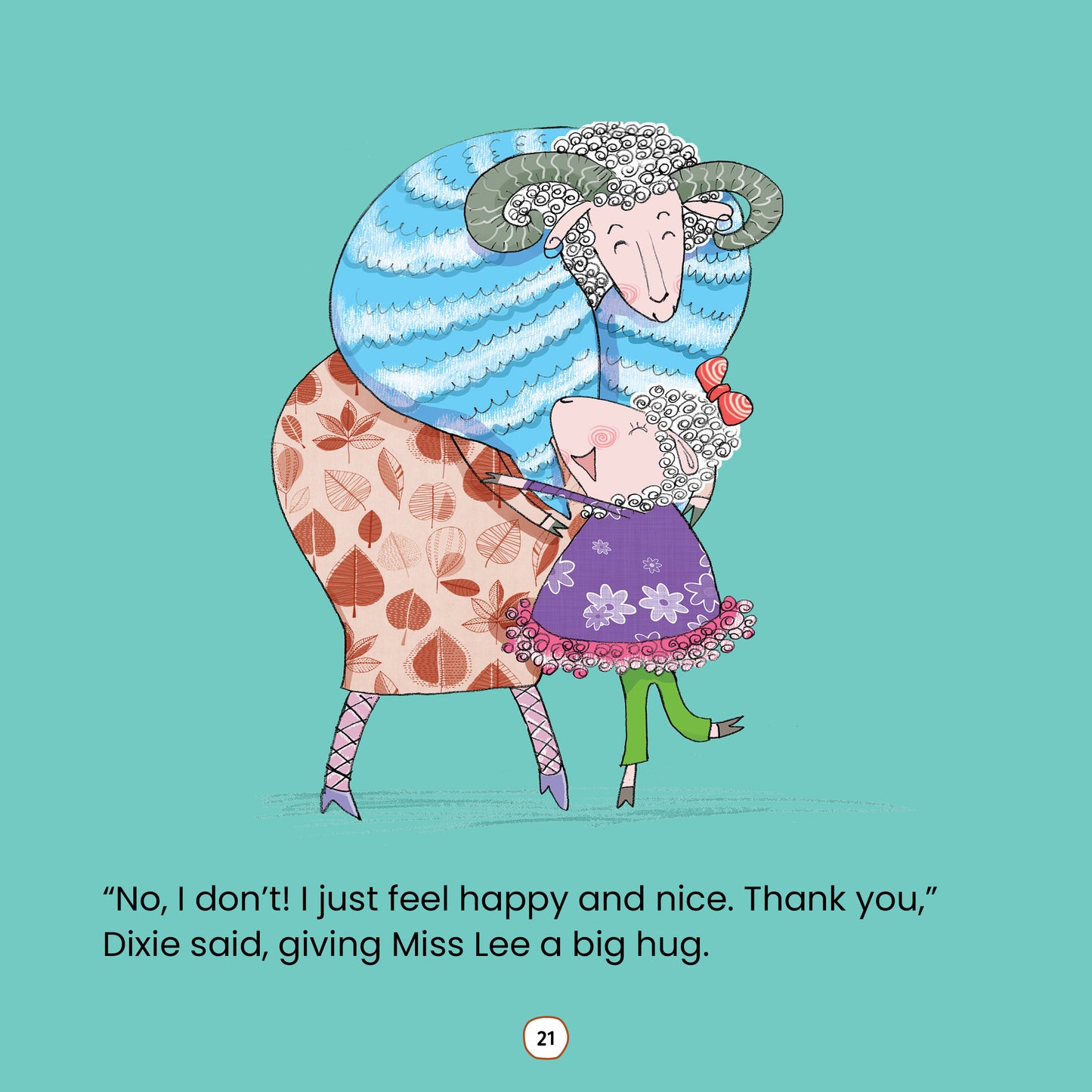 Lil Legends: Sunshine Series for ages 4+, The School Carnival