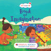 Lil Legends: Book of imagination, Book 7 - Oswaal Books
