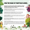 Lil Legends Classic Treasury of FairyTales - Oswaal Books