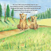 Austin Macauley, Lil legends, A Life Lessons for Kids, A Bear Called Bruno