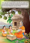 Ramayan & Mahabharat 2-Book Padded Story Set for Kids Age 7+ | Sunita Pant Bansal | Illustrated Indian Mythology Tales & Bedtime Stories