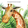 Austin Macauley, Lil legends, A Life Lessons for Kids, A Giraffe Called Stretch