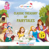 Lil Legends Classic Treasury of FairyTales - Oswaal Books