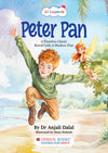 Lil Legends: Peter Pan
