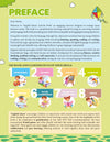 Lil Legends 250+ Activities English Quest Activity Book for 5+age - Oswaal Books