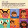 Book of Imagination – Part 3 | Drawing & Writing Prompts for Kids Ages 5–10 | Boosts Focus, Creative Thinking & Emotional Expression | Gentle, Screen-Free Activity Journal - Oswaal Books