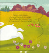 Lil Legends Shaped Board Books: Pet Animals: Rabbit - Oswaal Books