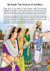 Lil. Legends: Ramayan
