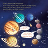 Lil Legends: Dwarf Planets - The Little Buddies