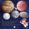 Lil Legends: Dwarf Planets - The Little Buddies