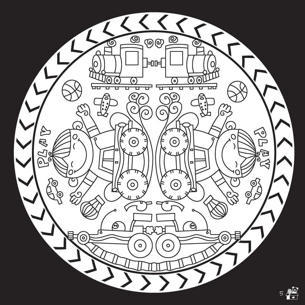 Lil Legends Let's Colour Our Toys Colouring Book for Kids | Builds Colour Recognition, Focus and Creativity | Travel-Friendly Hardboard Support | For UKG/Primary | Age 4+