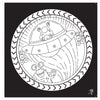 Lil Legends: Let's Colour our Dreams - Oswaal Books