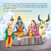 Oswaal Lil Legends Lord Shiva – Illustrated Storybook for Kids | Indian Mythology & Moral Values | Teach Courage, Simplicity & Kindness Through Engaging Stories - Oswaal Books