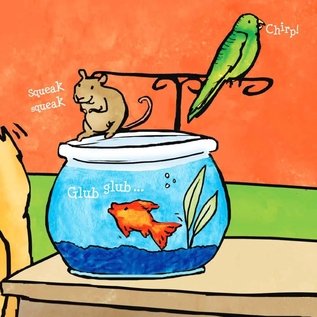 Tails Are Not for Pulling (Best Behaviour Series) — Board Book for Toddlers (Ages 1–4 yrs) | Teaches Gentle Pet-Habits & Kindness | by Free Spirit Publishing