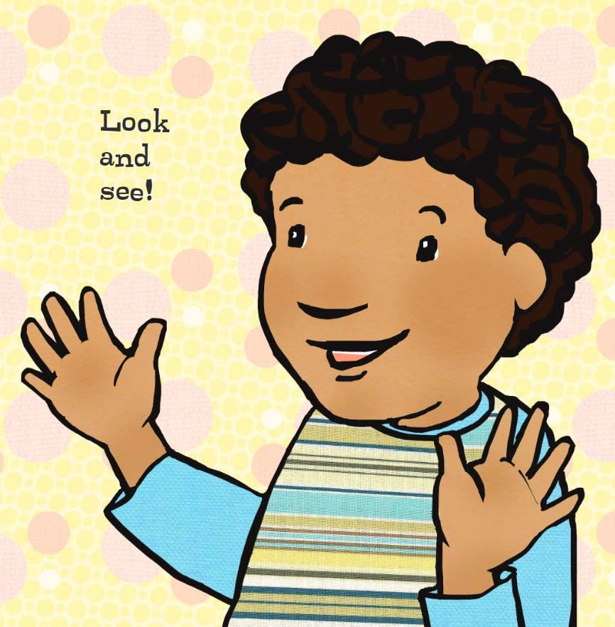 Toddler tools series: MEALTIME