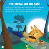 Lil Legends All Time Favourite Moral Stories Book (Illustrated) for Kids | Popular, Evergreen, Educational, English, Short, Bedtime 5 Stories for Children (3+ Age) - Oswaal Books