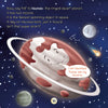 Lil Legends: Dwarf Planets - The Little Buddies