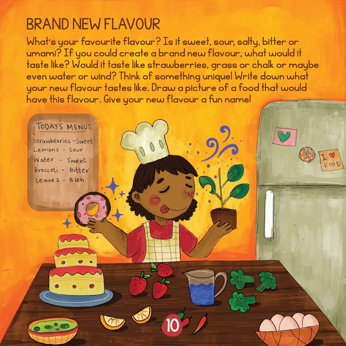 Book of Imagination – Part 3 | Drawing & Writing Prompts for Kids Ages 5–10 | Boosts Focus, Creative Thinking & Emotional Expression | Gentle, Screen-Free Activity Journal - Oswaal Books