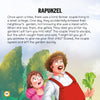 Lil Legends Classic Treasury of FairyTales - Oswaal Books
