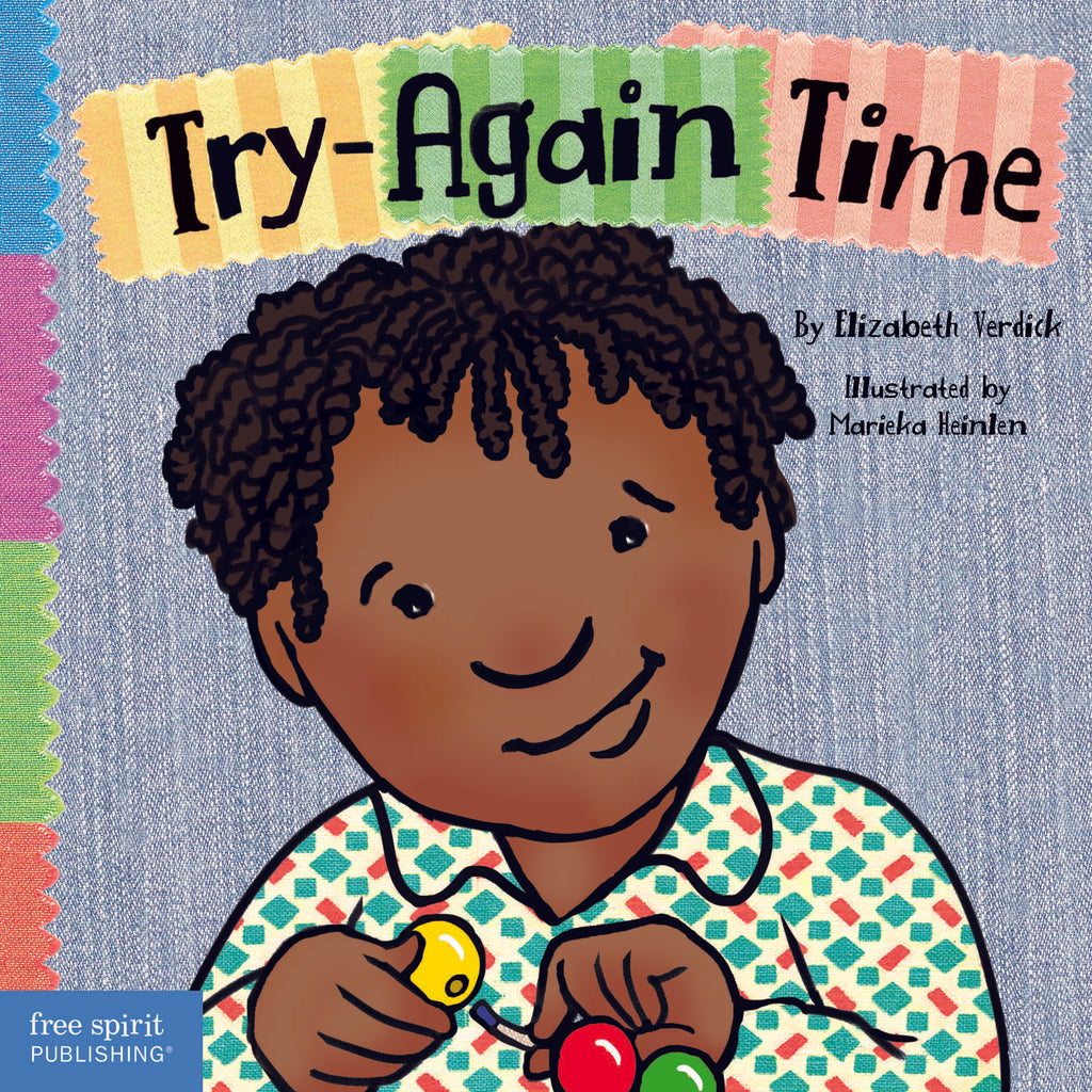 Try-Again Time
