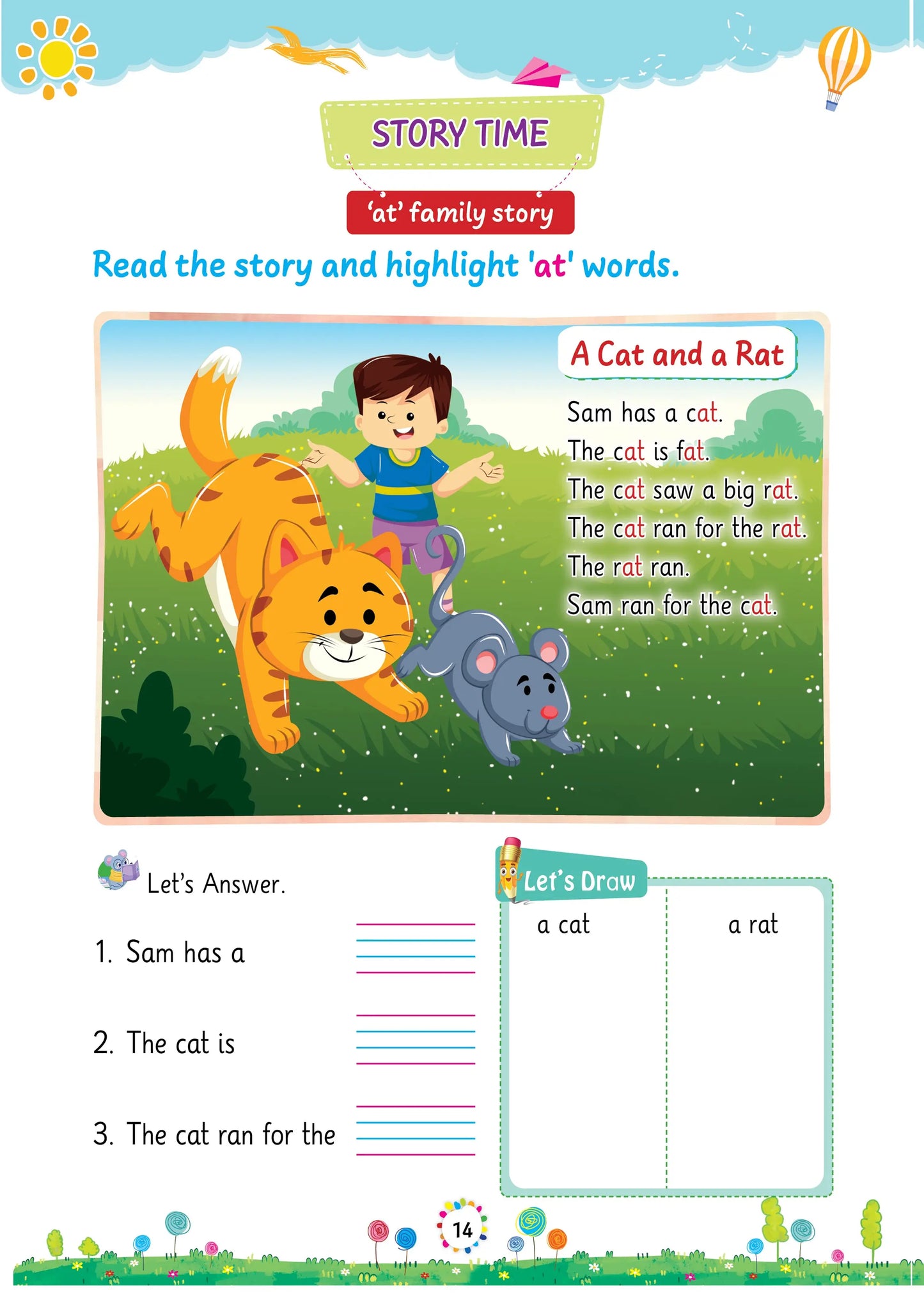 Lil Legends Level 2 Reading Combo for Ages 4–7 | Phonics Part 1 + Sight Words Book | Helps Kids Read Faster, Decode Better & Build Strong Vocabulary | Early Literacy Skill Builder (2-Book Set)