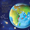 Lil Legend Our Earth: The Life-Loving Planet