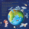Lil Legend Our Earth: The Life-Loving Planet