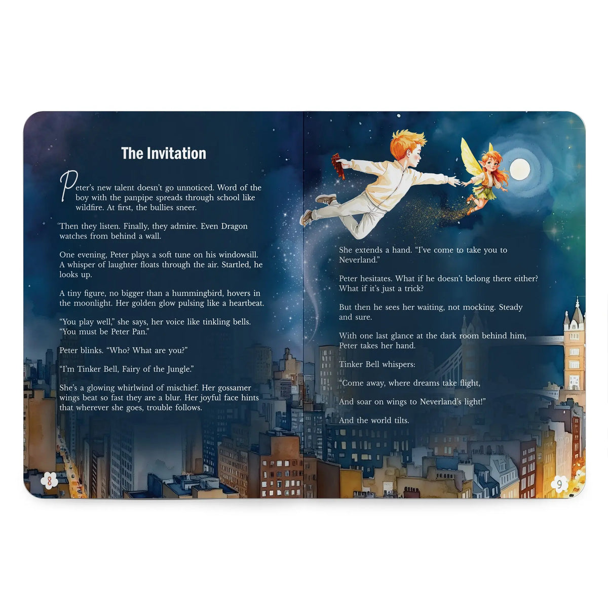 Lil Legends Timeless Classics Re-Imagined for Today | Set of 3 Books | Peter Pan, Gulliver's Travels and More | Vocabulary, Imagination and Value Booster Stories | For Age 7+