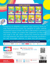 Lil Legends Book of Copy Colouring for kids,To Learn About English Alphabet, Age 3 +