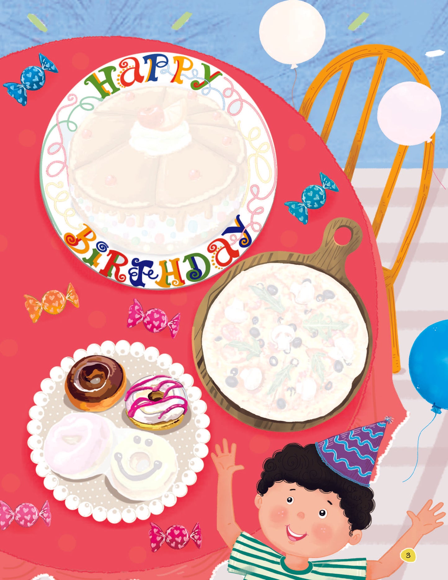 Lil Legends Stickers Book for Kids to Learn about Shapes | 2 to 3 Year Old |