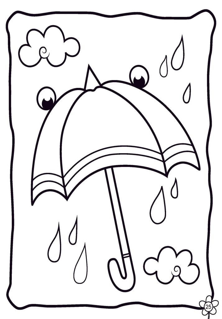 Lil Legends Creative Crayon Colouring Book For 4+ Year Old Kids | Creative Copy Colouring Activity Book Oswaal Books and Learning Private Limited
