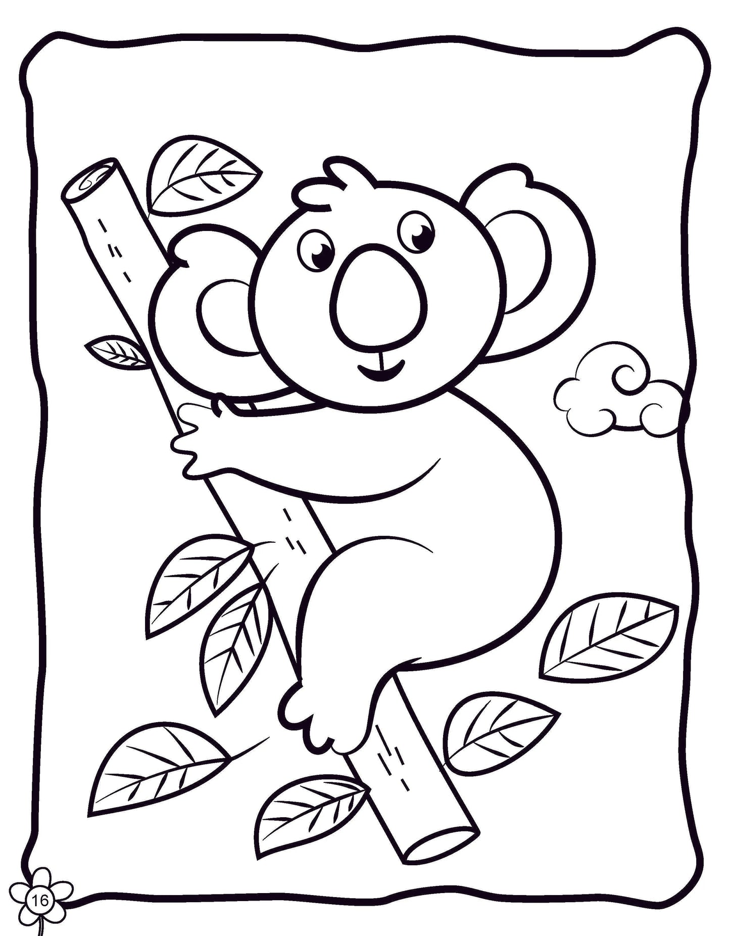 Lil Legends Creative Crayon Colouring Book For 4+ Year Old Kids | Creative Copy Colouring Activity Book Oswaal Books and Learning Private Limited