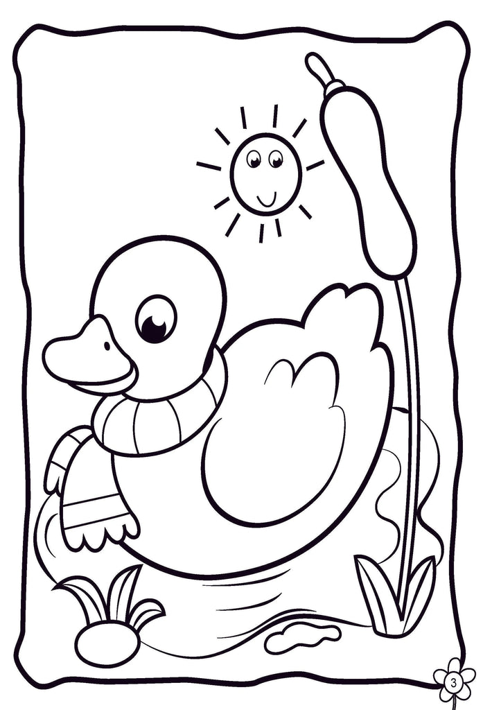 Lil Legends Creative Crayon Colouring Books For 4+ Year Old Kids | Creative Copy Colouring Activity Books (Set of 2 Books) Oswaal Books and Learning Private Limited