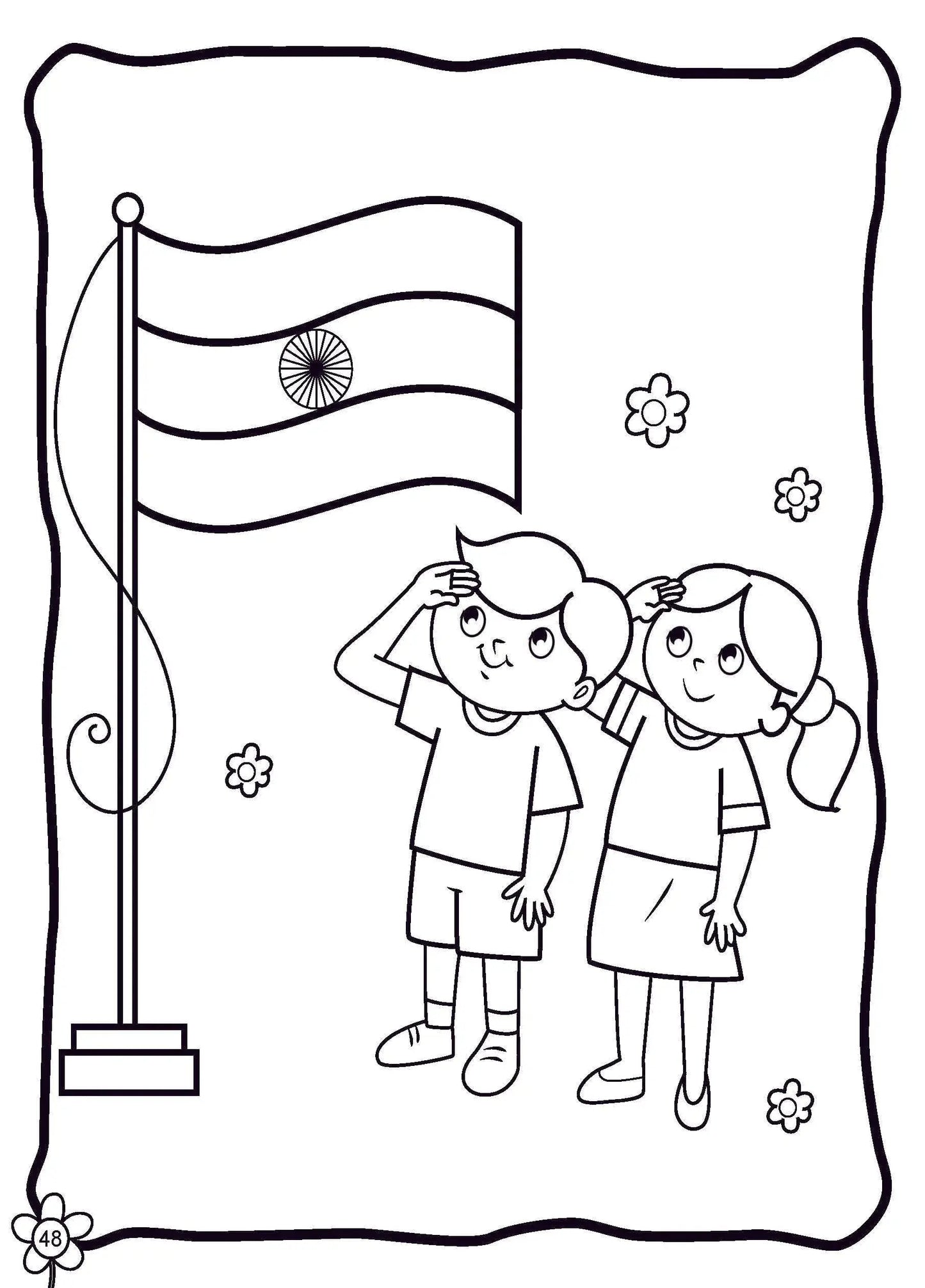 Lil Legends Creative Crayon Colouring Books For 4+ Year Old Kids | Creative Copy Colouring Activity Books (Set of 2 Books) Oswaal Books and Learning Private Limited