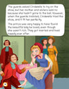 Lil Legends Fairy Tales- Cinderella For Kids, Age 2-5 Years | Illustrated Stories | Bed Time Books Oswaal Books and Learning Private Limited