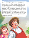 Lil Legends Fairy Tales- Little Mermaid, Snow White, Rapunzel, Cinderella, Alice in Wonderland, Thumbelina, Wizard of Oz, Princess Pea, Sleeping Beauty, Beauty & the Beast (Set of 10 Books) For Kids, Age 2-5 Years | Illustrated Stories | Bed Time Books Oswaal Books and Learning Private Limited