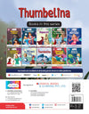 Lil Legends Fairy Tales- Thumbelina For Kids, Age 2-5 Years | Illustrated Stories | Bed Time Books Oswaal Books and Learning Private Limited