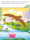 Lil Legends Illustrated Panchatantra Stories - The Wedding of the Mouse | Preschool Book For Kids Oswaal Books and Learning Private Limited