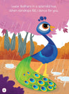 Lil Legends Know Me Series - Birds | I am an Peacock | Fascinating Bird Book | Exciting Illustrated Book | For kids | Age 2+ Years Oswaal Books and Learning Private Limited